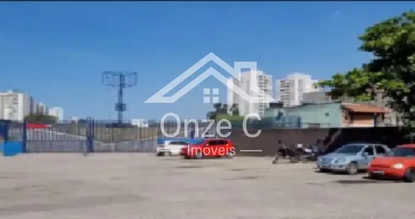 Barracão / Galpão / Depósito à venda na Rua Morro do Livramento, 1, Vila Nova Galvão, São Paulo