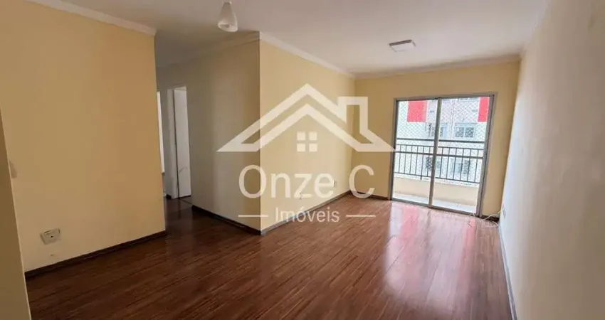 Apartamento a venda no cond parque imperial, no jardim flor da montanha, guarulhos/sp