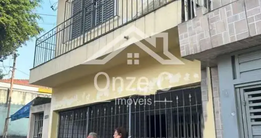 Casa com 6 quartos à venda na Avenida Mendes da Rocha, 001, Jardim Brasil (Zona Norte), São Paulo