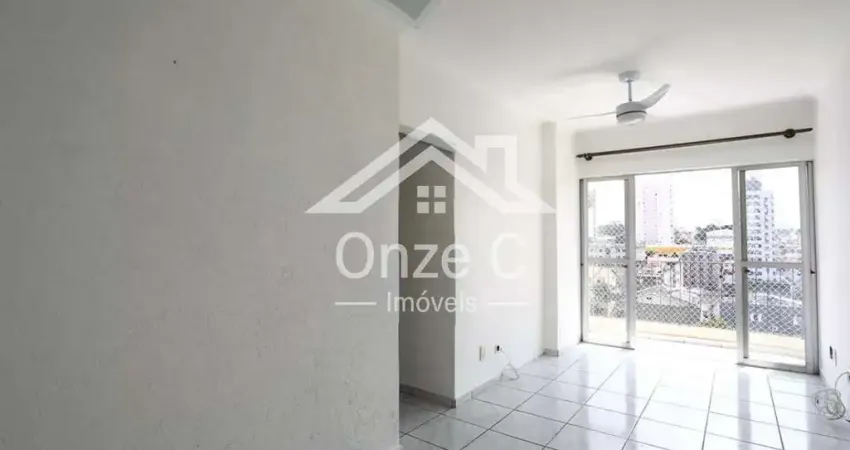 Apartamento com 3 quartos à venda na Alameda Tutóia, 389, Gopoúva, Guarulhos