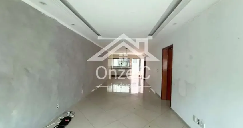 Casa com 3 quartos à venda na Rua Mogi Mirim, 1, Picanço, Guarulhos