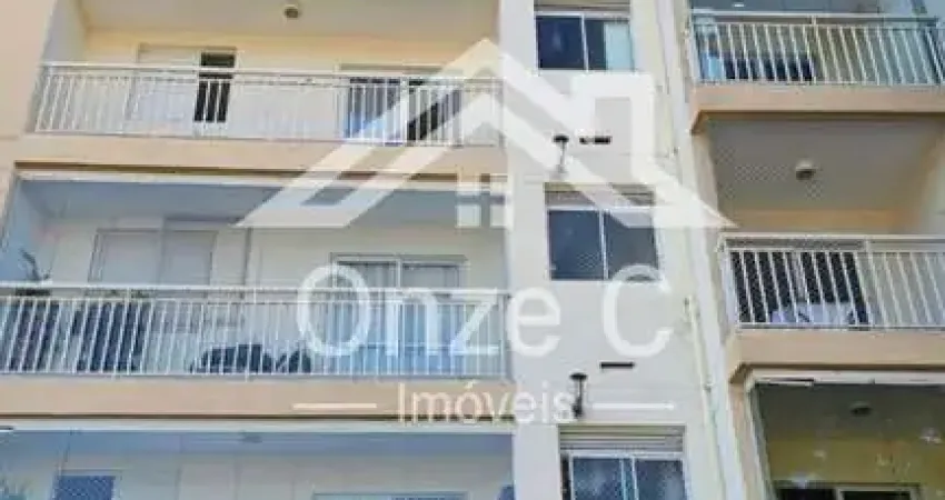 Apartamento com 2 quartos à venda na Rua Antônio Campelo, 129, Vila Vitório Mazzei, São Paulo