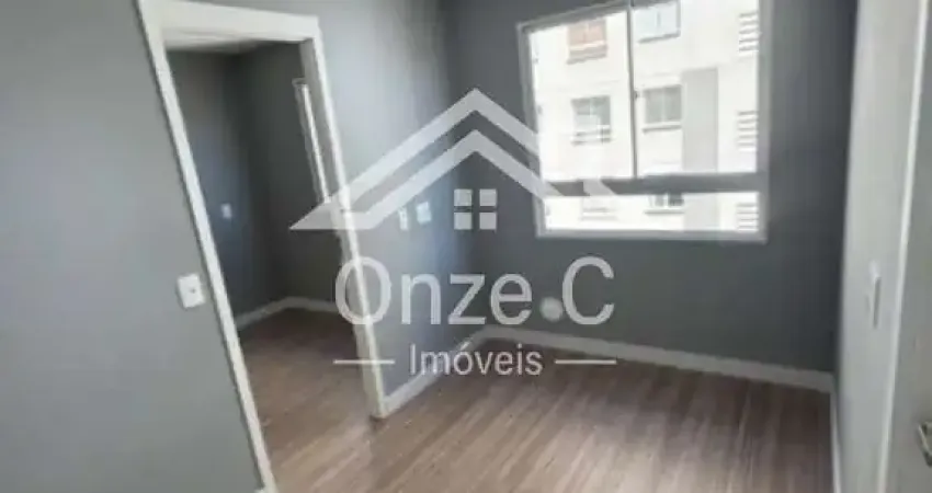 Apartamento com 2 quartos à venda na Avenida Rotary, 1520, Vila Endres, Guarulhos