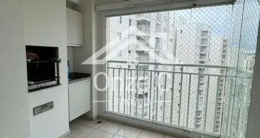 Apartamento com 3 quartos à venda na Avenida Leonor, 33, Vila Augusta, Guarulhos