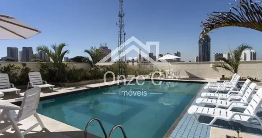 Apartamento para locação condomínio ventura, em guarulhos/sp