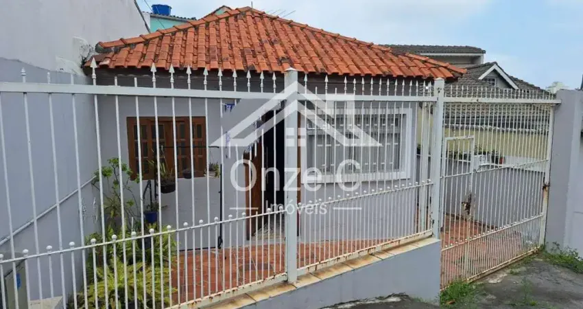 Casa com 2 quartos à venda na Travessa Luigi Madonis, 18*, Parada Inglesa, São Paulo