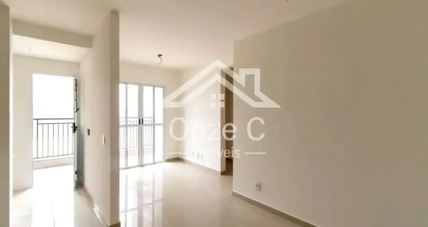 Apartamento com 2 quartos para alugar na Rua Íris, 131, Gopoúva, Guarulhos