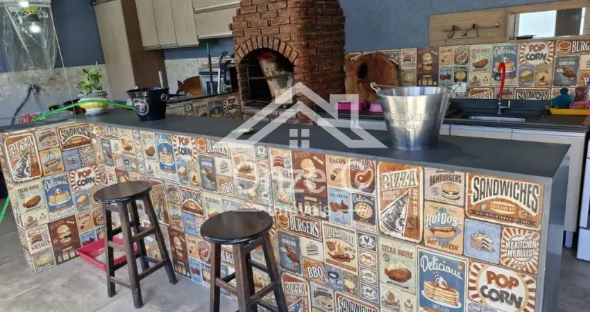 Casa com 4 quartos à venda na RUA JANDIRA DE LIMA CAMARGO, 002, Terra Preta, Mairiporã