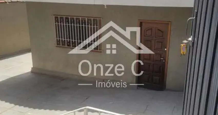 Casa com 2 quartos para alugar na Rua Caranguejo, 001, Tucuruvi, São Paulo