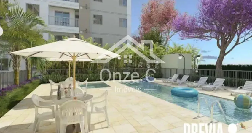 Apartamento com 2 quartos à venda na Rua Cavadas, 1242, Vila São João, Guarulhos