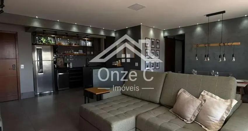 Apartamento com 2 quartos à venda na Rua das Palmeiras, 650, Gopoúva, Guarulhos