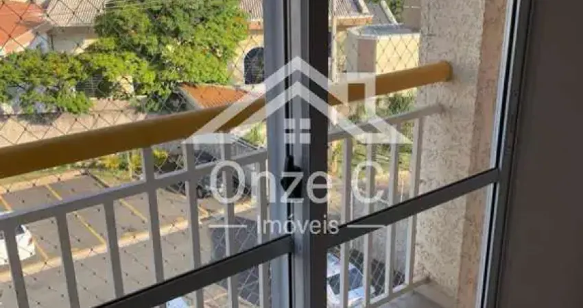 Apartamento com 2 quartos à venda na Avenida José Miguel Ackel, 2637, Cidade Jardim Cumbica, Guarulhos