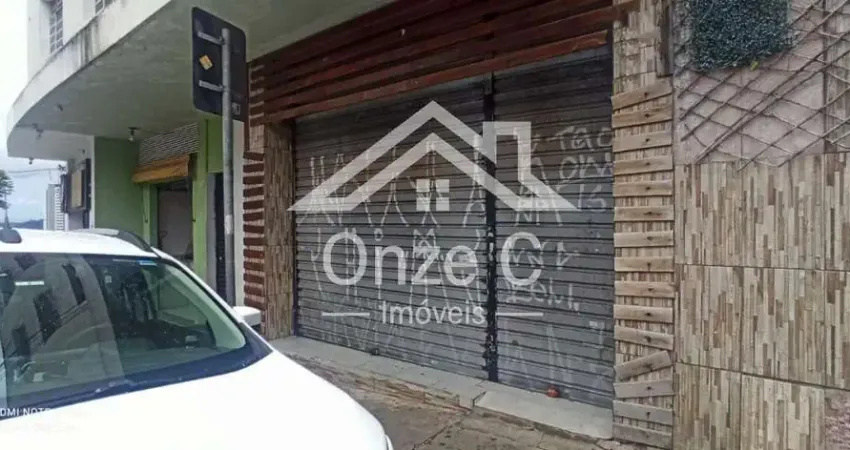 Ponto comercial com 1 sala para alugar na Rua Coronel Portilho, 001, Centro, Guarulhos
