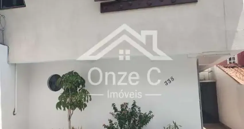 Imóvel térreo locação comercial, Santa Mena, Guarulhos/SP