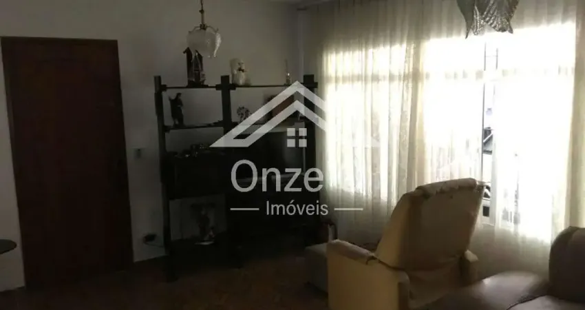 Casa com 3 quartos à venda na Avenida Urgandino Fanganiello, 1, Ponte Grande, Guarulhos