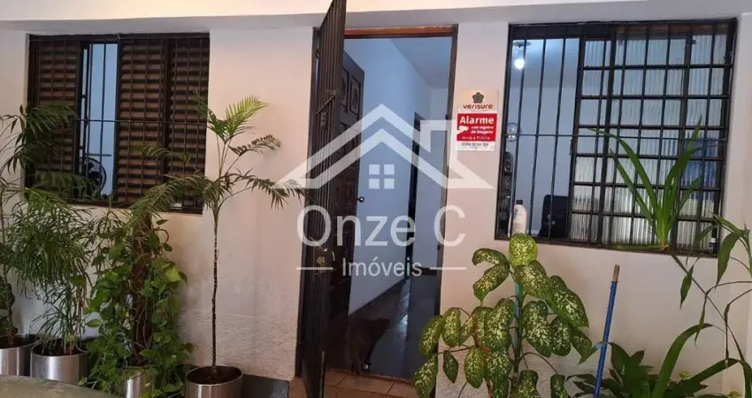 Casa comercial com 1 sala para alugar na Rua Marcelino Petito, 2, Vila Carioca, Guarulhos