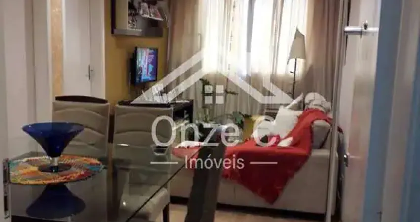 Apartamento com 2 quartos à venda na Rua Branquinha, 247, Jardim dos Pimentas, Guarulhos