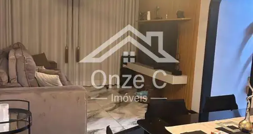 Apartamento com 3 quartos à venda na Avenida Guarulhos, 609, Vila Augusta, Guarulhos