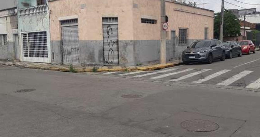 Excelente oportunidade: Ponto Comercial à venda no Centro de Mogi das Cruzes-SP, 2 salas, 2 banheiros, 83m² de área.