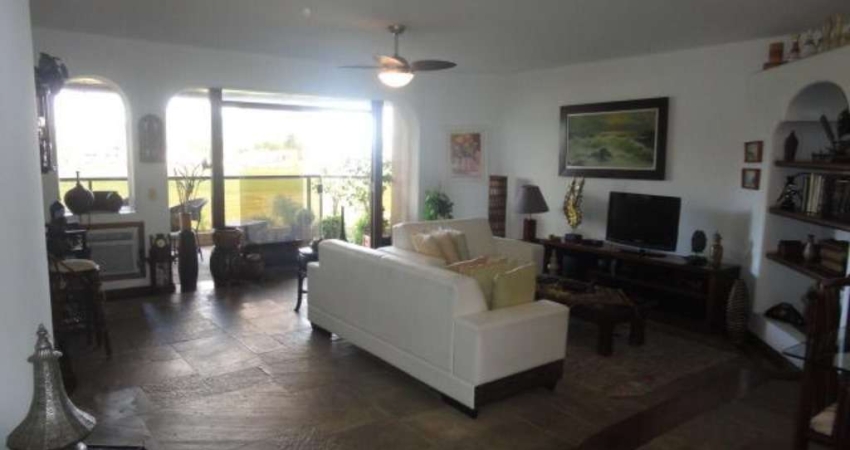 Apartamento 4 dorms (1 suíte) Edifício Porto Torres Praia Enseada - Guarujá