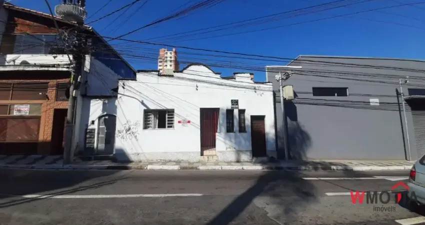 Imperdível oportunidade: Casa à venda no Centro de Mogi das Cruzes-SP, 1 quarto, 1 banheiro, 310m² de área. Confira!
