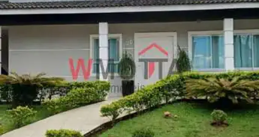 Imperdível oportunidade: Casa de luxo com 4 quartos e 2 suítes no Jardim Aracy, Mogi das Cruzes-SP!