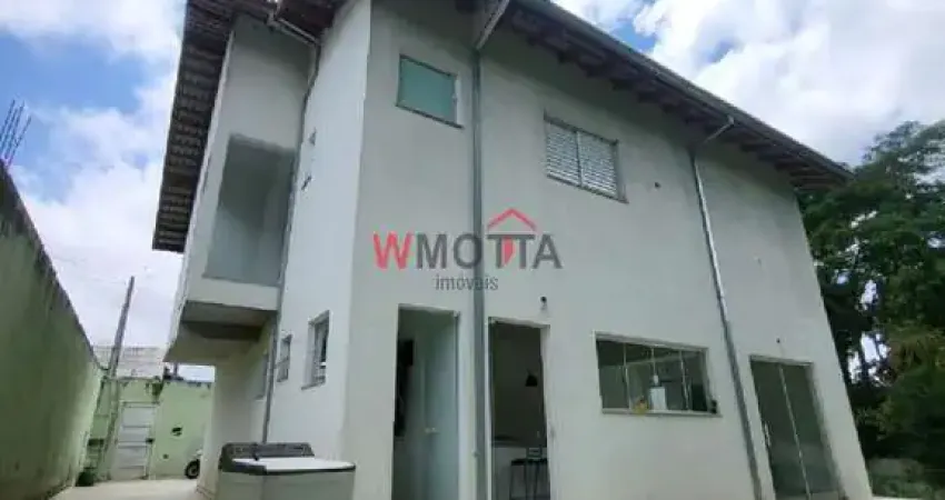 Casa com 4 quartos à venda no Jardim Nathalie, Mogi das Cruzes 