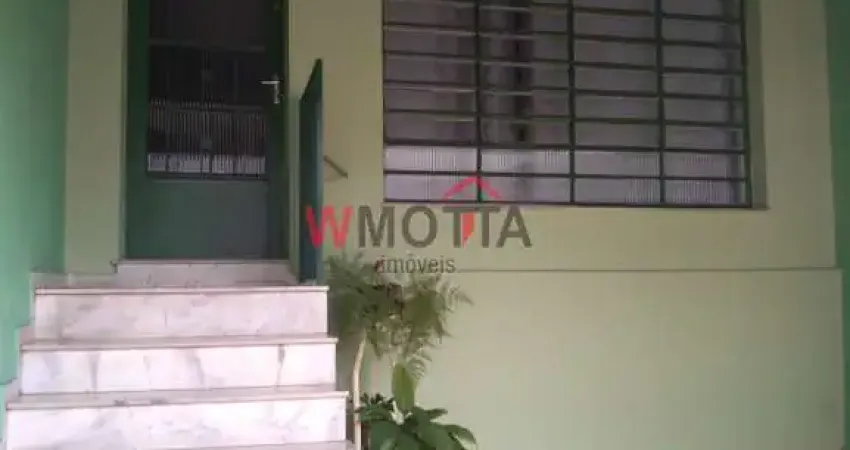 Casa á venda com 2 dormitório sendo 1 suíte  no Centro de Mogi das Cruzes
