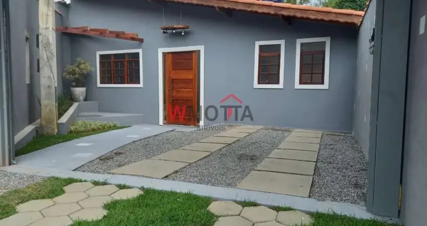 Chácara / sítio com 3 quartos à venda no Jardim das Cerejeiras, Arujá 