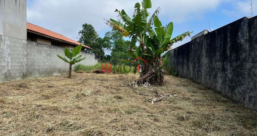 Terreno à venda na Vila São Paulo, Mogi das Cruzes 