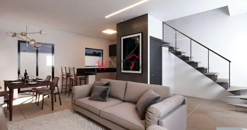 Casa para Venda Bairro Vila Suissa  Cezar de Souza SP