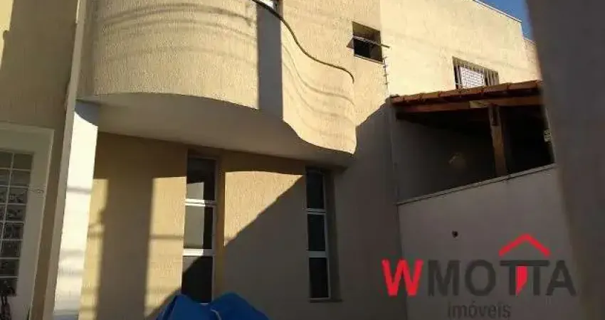 Casa com 4 quartos à venda no Alto Ipiranga, Mogi das Cruzes 