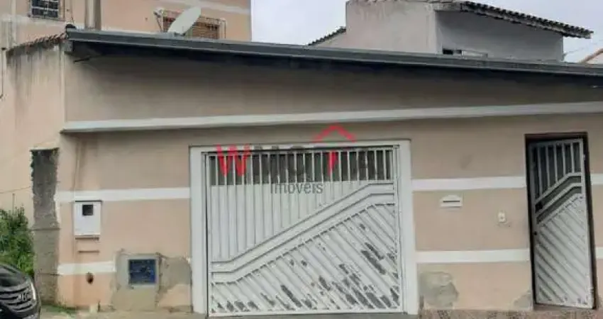 Casa para Venda em Mogi das Cruzes
