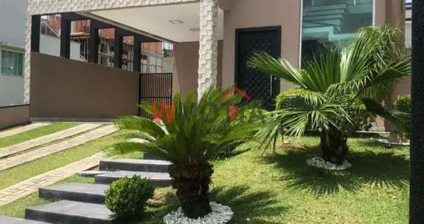Casa comercial com 3 salas à venda na Cidade Parquelandia, Mogi das Cruzes 