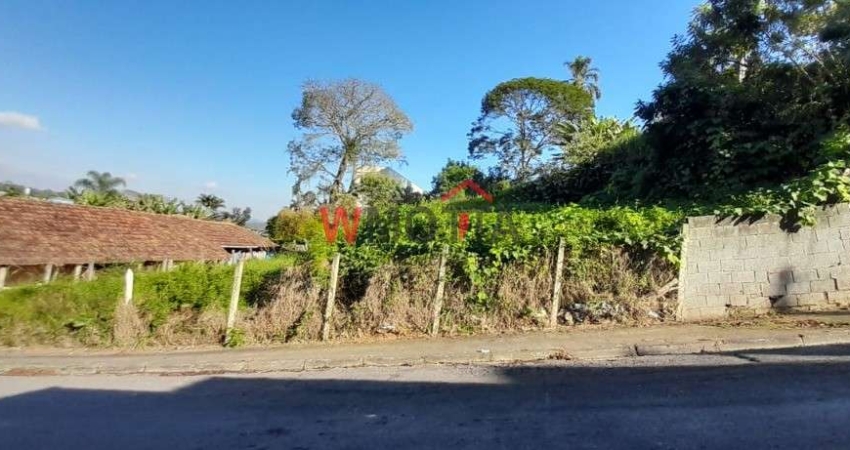 Terreno à venda na Vila São Paulo, Mogi das Cruzes 