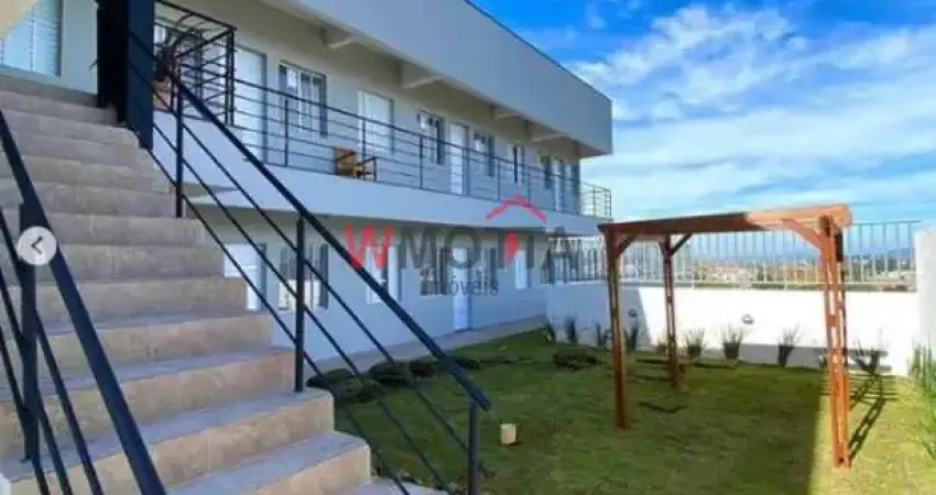 Apartamento com 2 quartos à venda na Vila São Paulo, Mogi das Cruzes 
