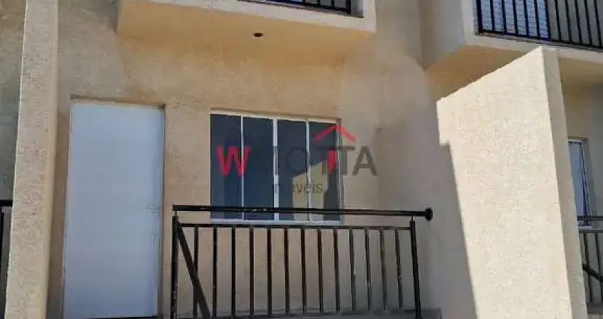 Casa em Condomínio de Luxo em Mogi das Cruzes-SP  2 Dormitórios  79m²  Vila São Sebastião  Suíte  2 Vagas  Ótima Localização