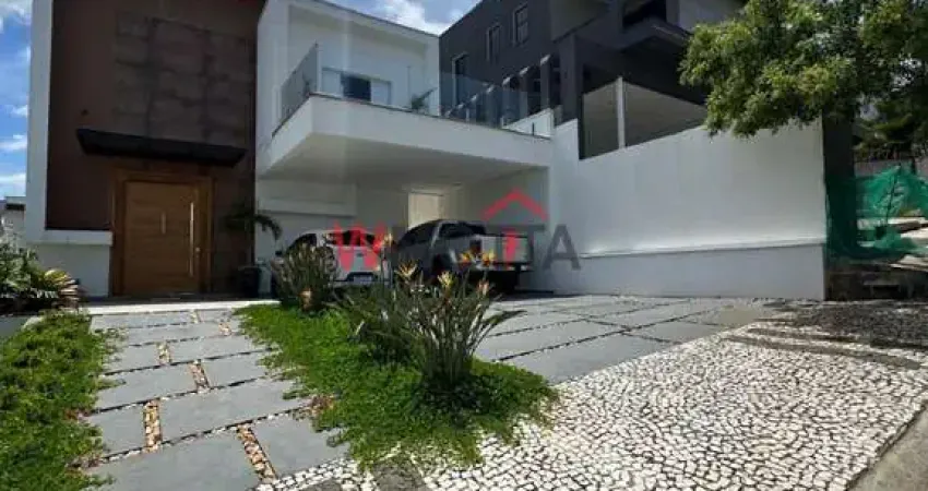 Espetacular Casa de alto padrão à Venda em Mogi das Cruzes-SP, Granja Anita, 4 quartos, 4 suítes, 2 salas, 5 banheiros, 5 vagas, 320,00m².