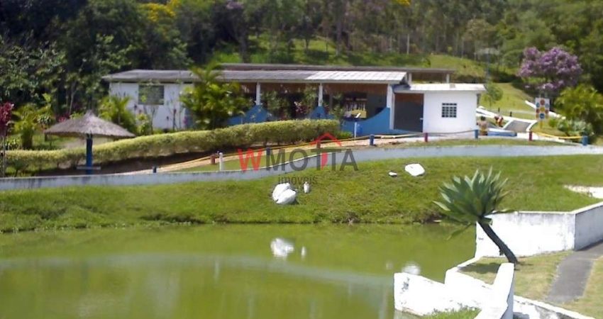 Venda de Sítio Comercial em Mogi das Cruzes-SP, Bairro Quatinga: 3 Quartos, 1 Suíte, 1 Sala, 4 Banheiros, 5 Vagas, 6.000 Alqueires.