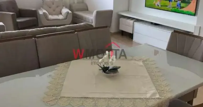 Imperdível: Apartamento à venda em Mogi das Cruzes - Vila Lavínia. 4 quartos, 1 suíte, 2 salas, 4 banheiros, 2 vagas na garagem, 132,70m².