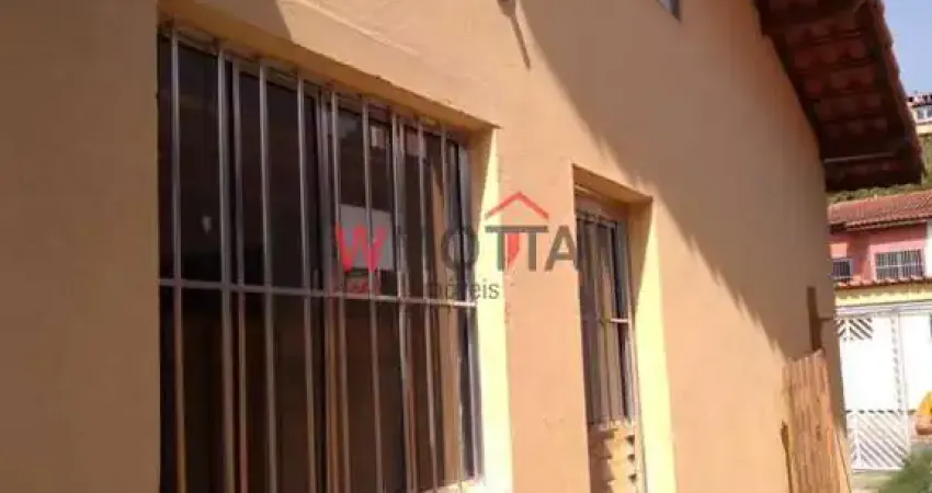 Imperdível: Casa à venda em Mogi das Cruzes-SP, Botujuru. 2 quartos, 1 sala, 1 banheiro, 2 vagas. Aproveite!
