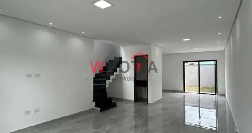 Imperdível! Casa à venda em Mogi das Cruzes-SP, Vila Cecilia: 3 quartos, 1 suíte, 2 salas, 2 banheiros, 2 vagas de garagem, 112 m².