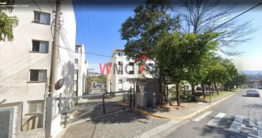 Apartamento à venda em Mogi das Cruzes-SP, Vila da Prata: 2 quartos, 1 sala, 1 vaga, 47m². Aproveite essa oportunidade!