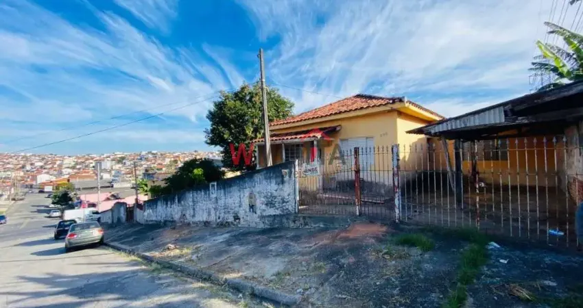 Terreno à venda na Vila Lavínia, Mogi das Cruzes-SP, com 500m² de área. Aproveite essa oportunidade única!