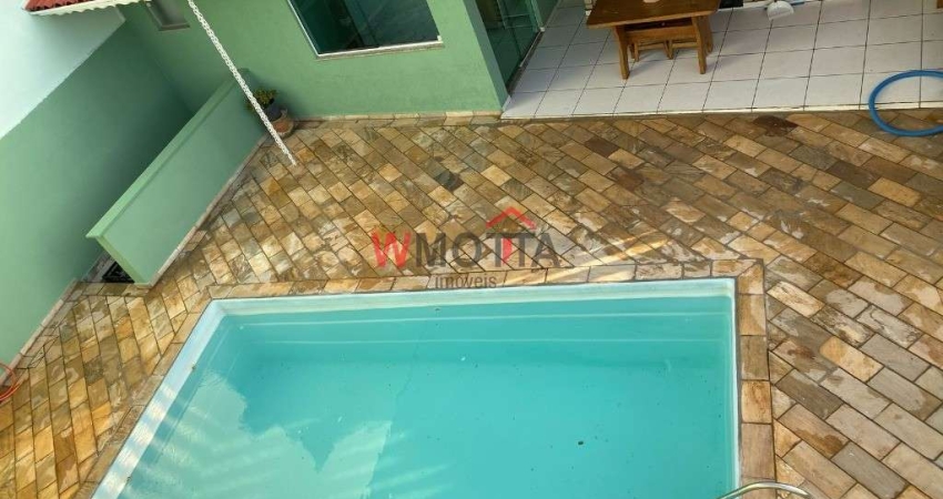 Imperdível oportunidade: Casa em condomínio de luxo em Mogi das Cruzes-SP, 3 quartos, 1 suíte, 3 salas, 3 banheiros, 5 vagas de garagem, 235m².