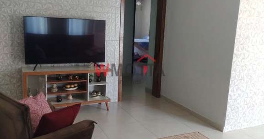 Casa com 3 quartos à venda no Mogi Moderno, Mogi das Cruzes 