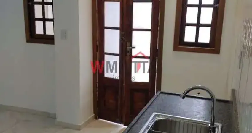 Alugue já sua casa de 2 quartos em Residencial Novo Horizonte I, Mogi das Cruzes-SP!
