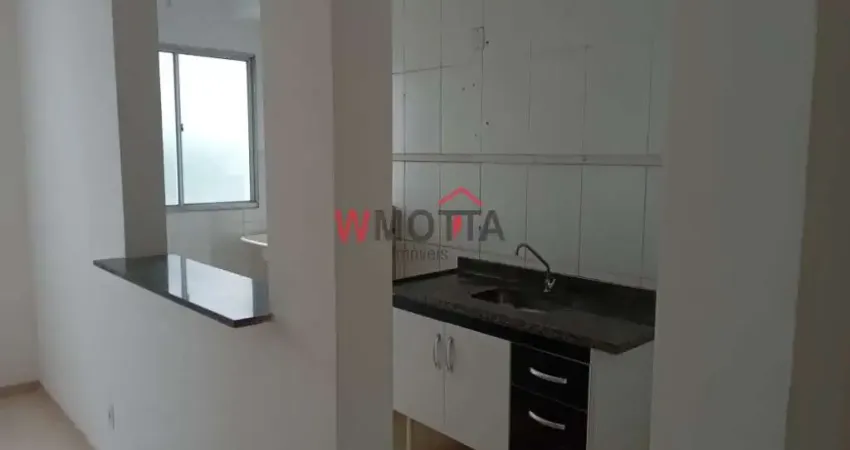 Apartamento à venda em mogi das cruzes-sp - 2 quartos, 2 salas, 1 vaga de garagem - bairro alto ipiranga - 51m² de área