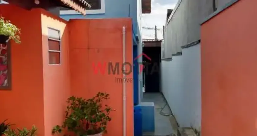 Casa à venda em mogi das cruzes-sp, jardim layr: 2 quartos, 1 sala, 3 banheiros, 2 vagas, 115,75 m² de área. confira!