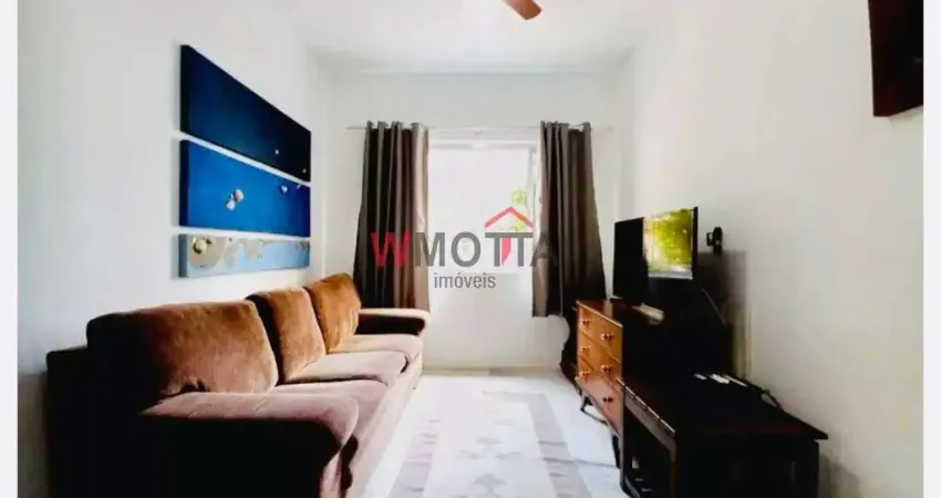 Oportunidade imperdível: apartamento à venda em guarujá-sp, 2 quartos, 2 salas, 2 banheiros, 1 vaga na pitangueiras, 92m².